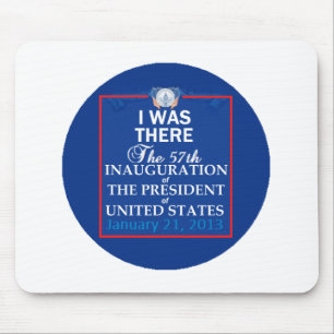 Tapis De Souris 2013 inaugural