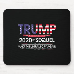 Tapis De Souris 2020 la suite fait pleurer à nouveau les libéraux