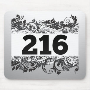 TAPIS DE SOURIS 216