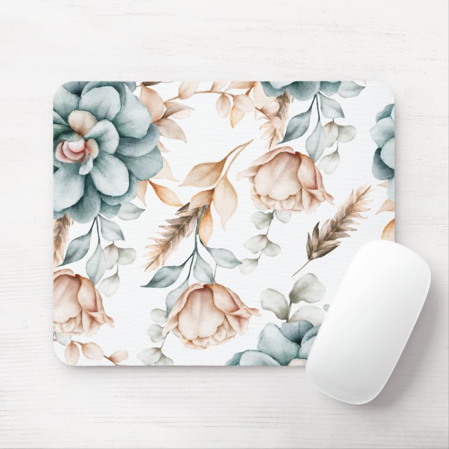 TAPIS DE SOURIS 22 (Avec souris)