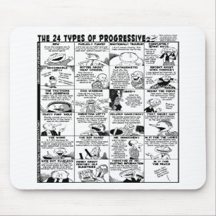 Tapis De Souris 24 types de Mousepad progressif