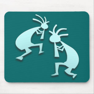 Tapis De Souris 2 Kokopelli #80