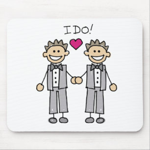 Tapis De Souris 2 pièces