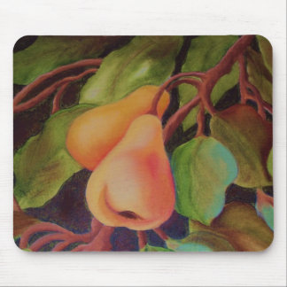 Tapis De Souris 2 poires