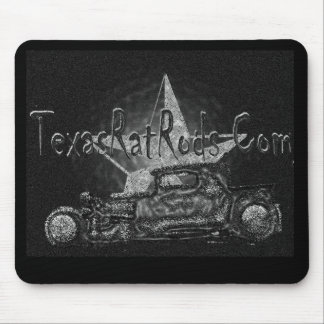 Tapis De Souris 31 Baker Mousepad