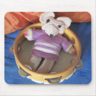 Tapis De Souris 3 003 laineux