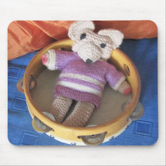 Tapis De Souris 3 003 laineux