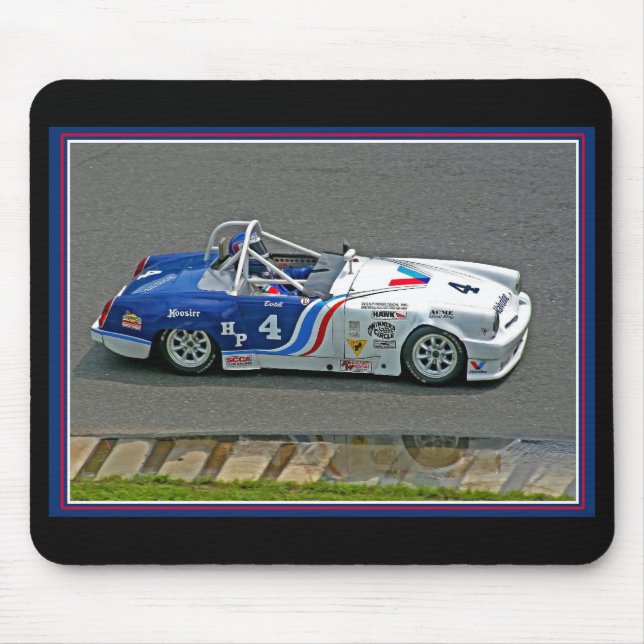 TAPIS DE SOURIS 4 (Devant)