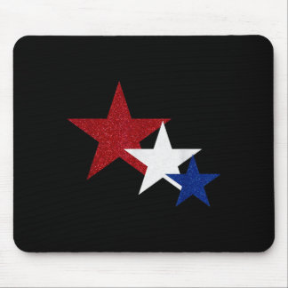 Tapis De Souris 4 juillet Fête du 4 juillet Indépendance