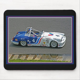 TAPIS DE SOURIS 4 MOUSSE