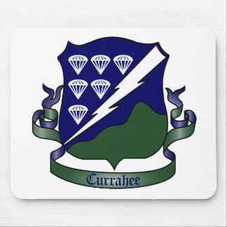 Tapis De Souris 506e régiment d'infanterie de parachutistes, 1er b