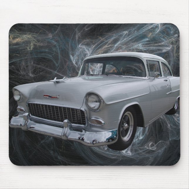 Tapis De Souris 55 Chevy (Devant)