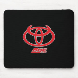 Tapis De Souris 6gc.net/Hellica Mousepad