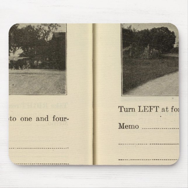 Tapis De Souris 74649 Kinderhook (Devant)