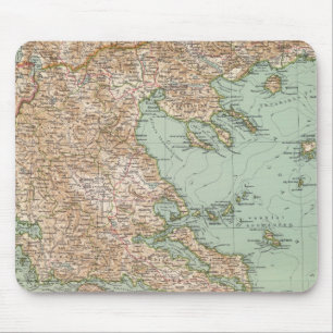 Tapis De Souris 8283 Grèce