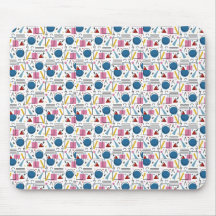 90s Formes géométriques