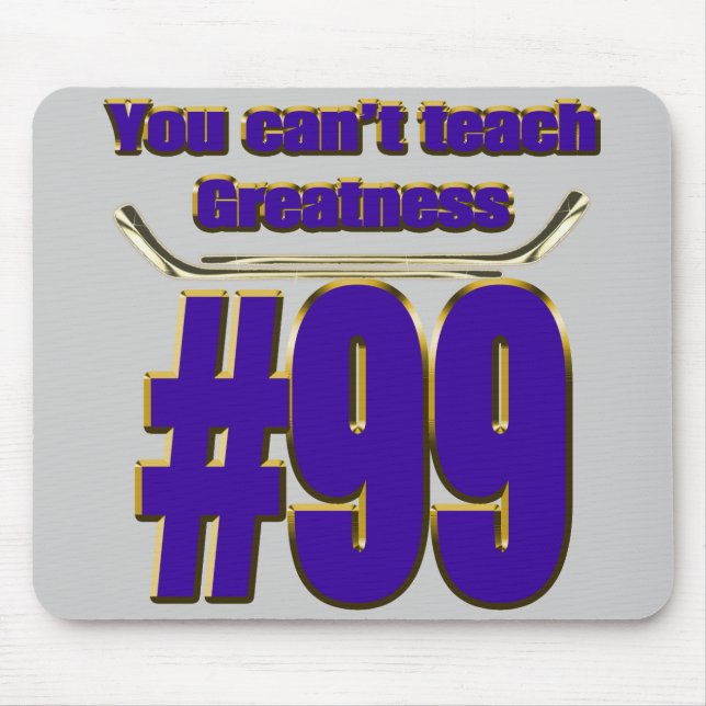Tapis De Souris #99 Mousepad (Devant)