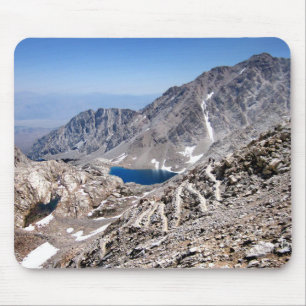 Tapis De Souris 99 ou 97 Transferts vers Mt Whitney 3