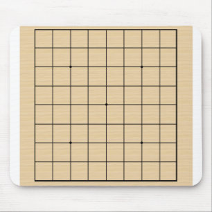 Tapis De Souris 9x9 vont conseil