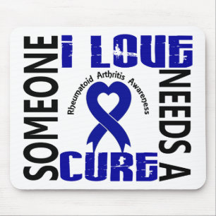 Tapis De Souris A besoin d'un rhumatisme articulaire du traitement