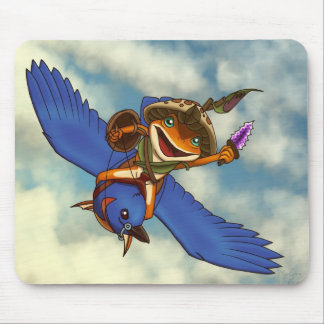 Tapis De Souris À de jouer vous ! - Souris d'à de Tapis