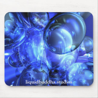 Tapis De Souris À l'intérieur du mousepad, liquidbuddha.studios