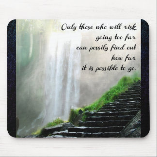 Tapis De Souris À quelle distance il est possible d'aller