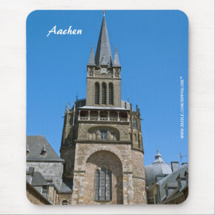 Tapis de souris Aachen