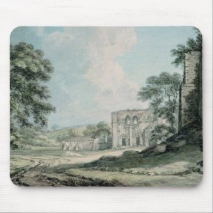 Tapis De Souris Abbaye de Furness, Lancashire
