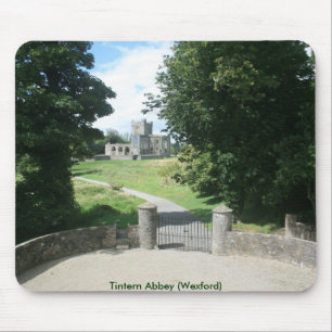 Tapis De Souris Abbaye de Tintern
