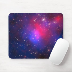 Tapis De Souris Abell 2744, Pandora's Cluster.