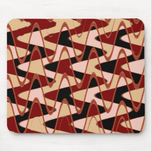 Tapis De Souris Abrégé sur rouge 4, 2015 (photo) images grange d