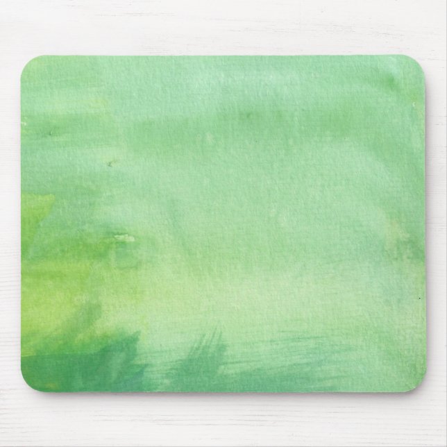Tapis De Souris Abrstract degradê Vert (Devant)