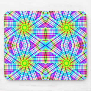 Tapis De Souris Abstract