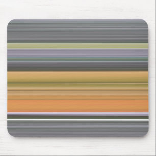 Tapis De Souris Abstract #1: Yellow and grey