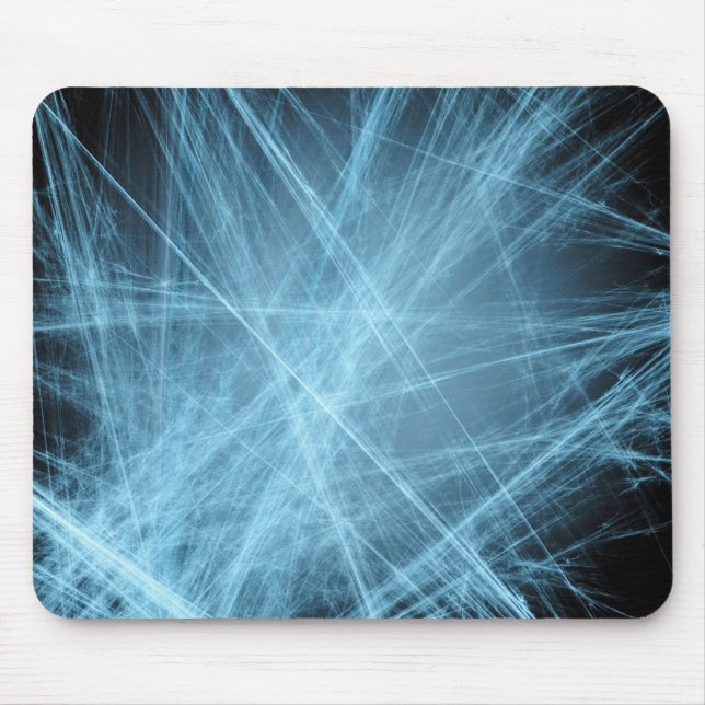 Tapis De Souris Abstrait (Devant)