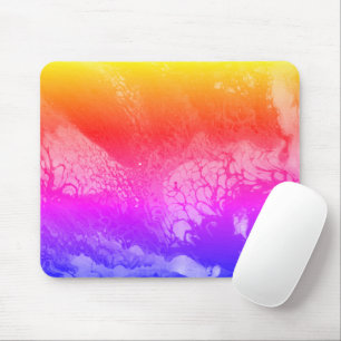 Tapis De Souris Abstrait159