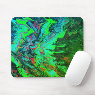 Tapis De Souris Abstrait230