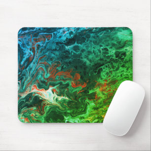 Tapis De Souris Abstrait235