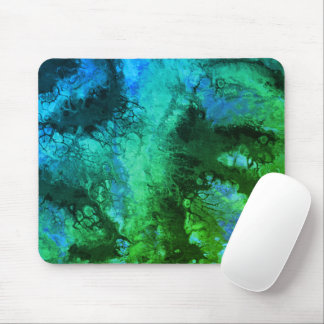 Tapis De Souris Abstrait260
