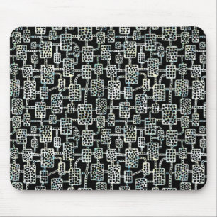 Tapis De Souris Abstrait 041113 - Texture Abstraite 01