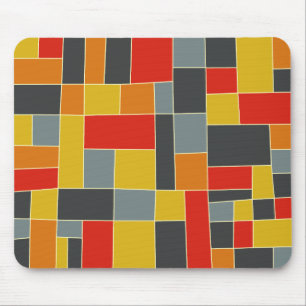 Tapis De Souris Abstrait 240413