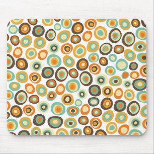 Tapis De Souris Abstrait 250213