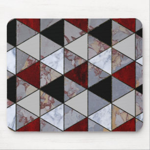 Tapis De Souris Abstrait #450
