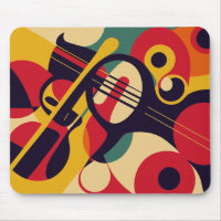 abstrait, jazz, musique