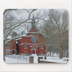 Tapis De Souris Académie d'Arcadie