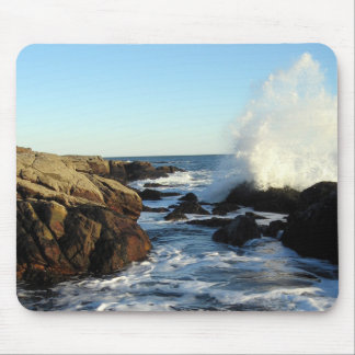 Tapis De Souris Acadia Shoreline Mousepad