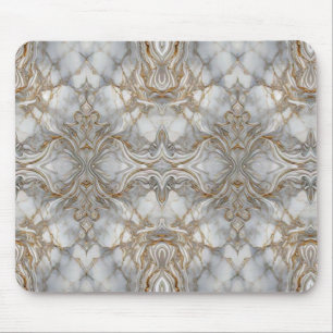 Tapis De Souris "Accents Gold"