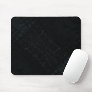 Tapis De Souris Acceptation   Texture foncée Shibori