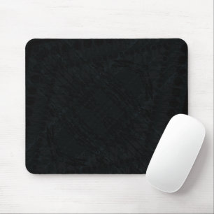 Tapis De Souris Acceptation   Texture géométrique foncée
